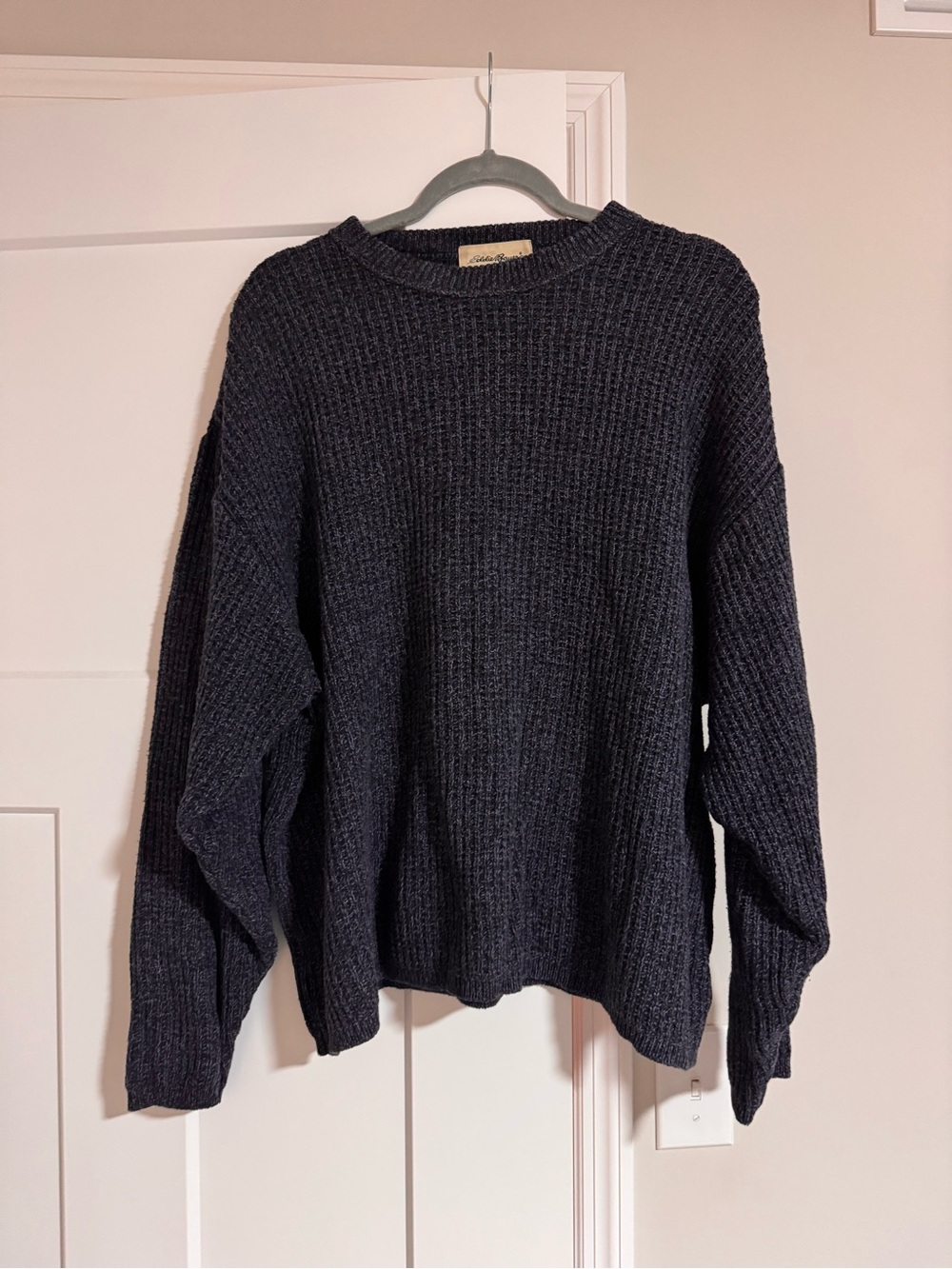 Vintage Eddie Bauer Sweater
